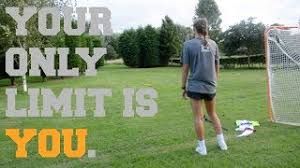 only limit is you only limit is you